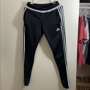 Adidas joggers